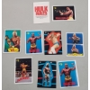 Image 1 : Assorted 1990's Titan Sports "Hulk Hogan" Cards