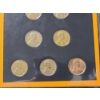 Image 8 : $9 in Assorted US Dollars With Two Coin Displays Ft. Native American Coins & Forgotten Lincoln Penny