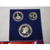 Image 9 : U.S. Bicentennial Commemorative Silver Coin and Silver Proof Set