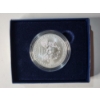 Image 4 : Uncirculated United States Mint 2016-W Silver 1 Oz American Eagle in Original Packaging ~30th Anniv.