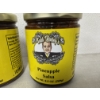 Image 2 : 2 - Jars of Todd Bosley's World Famous Pineapple Salsa - Brand New & Delicious