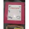 Image 2 : Vintage Christmas Decor, Play Doh Set, And Neat Family Band Toys