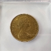Image 2 : 1966 Bahamas Cent Coin - ICG MS63