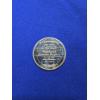 Image 2 : 2005 West Virginia Statehood Large Quarter .999 Fine Silver 1 oz Coin