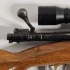 Image 17 : Turkish Kirikkale Model 1938 Mauser 8x57mm Rifle with Mounted Scope (see description)
