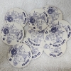 Image 7 : 1996 Schwebel's Promotional Round Baseball Cards with Original Bread Bags