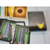 Image 3 : Huge Lot of Assorted Pokemon Trading Cards Including Holos, Vintage, Newer, Reverse Holos