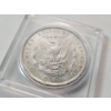 Image 6 : 1901-O 90% Silver Morgan Dollar In Protective Case