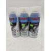 Image 1 : Three 11oz Cans Of Valspar 2nd Skin Peel Off Coating In Clear