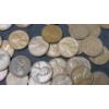 Image 3 : Unsearched Assorted Years Lincoln Wheat Cents - Face Value: $0.60