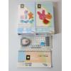 Image 1 : Provo Craft Cricut Cartridges: Stretch your Imagaination, Doodlecharms, & Plantin Schoolbook