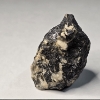Image 4 : Rare Polymict Eucrite Meteorite (2.25" x 1.25" x 1.25") 166.7g - Sahara Desert