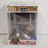 Image 1 : Funko Pop! Basketball #117 USA Michael Jordan Walmart Exclusive 10" Jumbo Vinyl Figure