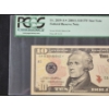 Image 2 : FR.2039-A* 2004A $10 Star Note Federal Reserve Note Graded PCGS 67PPQ 