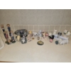 Image 1 : Huge Lot of Pig Figures - Quantity 25+