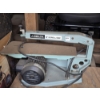Image 1 : Delta 15" Scroll Saw