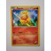 Image 1 : Torchic 25/160 Holo Pokemon Trading Card