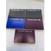 Image 1 : Five United States 1978-1987 Proof Sets - Mint Condition