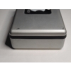 Image 4 : Ultra PRO Tough Tournament Steel Premium 6.5" x 4.75" x 2.25" Card Box