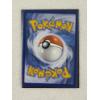 Image 2 : Pokemon 151 Black Star Promo Zapdos Ex 049 Near Mint