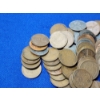 Image 7 : Large Lot, 533g, of Assorted U.S. Lincoln Wheat Cents
