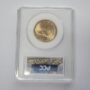 Image 3 : 2002-P Sacagawea Dollar Coin - Graded by PCC MS65
