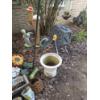 Image 3 : *Pick Up At Louisville Home - No Shipping Available* Large Group Of Garden Items Including Shepards 