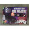 Image 1 : Brand New Festive Adkins 4 Season LED Moving Gobo Projector With Built In Speaker!