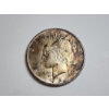 Image 2 : 1925 Silver Peace Dollar