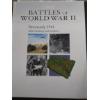 Image 1 : 9 Volumes - Osprey's "The Battles Of WWII"