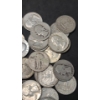 Image 3 : Assorted Years/Mints 90% Silver Standing Liberty & Washington Quarters - Face Value: $10.00