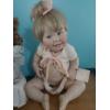 Image 4 : Group Of 3 Collectible Dolls - Described As Follows:  Read Description