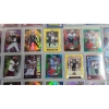Image 7 : Large Lot Of Assorted Rookie/Numbered Football Trading Cards