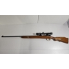 Image 7 : Turkish Kirikkale Model 1938 Mauser 8x57mm Rifle with Mounted Scope (see description)