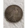Image 3 : 1922 United States 90% Silver Peace Dollar
