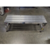 Image 1 : New! Werner AP20X2 Foldable Platform 