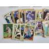 Image 4 : Near Mint 1980's Montreal Expos Topps Tiffany Baseball Trading Cards - All in Card Sleeves