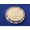 Image 6 : 2024-S Silver Morgan Dollar Proof .999 Fine Silver