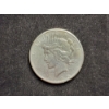 Image 3 : 1925 Silver United States Peace Dollar - Great Silver Coin!