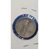 Image 2 : 1945-S 90% Silver Mercury Head Dime - Micro S