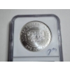Image 4 : 1997 S Jackie Robinson Commemorative 90% Silver Dollar NGC MS 69