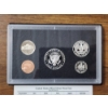 Image 6 : 1998-S United States Silver Proof Set in Original Packaging ~ 0.6148 Troy Oz of Silver