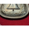 Image 4 : 1976 Towle Sterling Silver Medallion Weighing 22 Grams