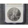 Image 3 : NGC MS69 1999 American Eagle 1 Oz Silver Round