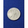 Image 3 : 1925 United States Silver Peace Dollar