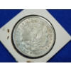 Image 2 : 1921 Silver Morgan Dollar - 90% Silver U.S. Dollar
