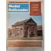 Image 12 : Model Railroader Magazine - Lot of 11