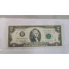 Image 3 : Assorted United States Currency Including 2004 $50 Star Federal Reserve Note - Face Value: $54.00