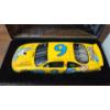 Image 9 : (3) Elite Racing 1:24 Scale Diecast Cars- Jerry Nadeu #9 & Jeff Green #29 Ft Cartoon Network
