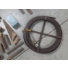 Image 4 : Interesting Vintage Hand Tool Collection Includes Saws, Chisels, Tractor Tire Tube & More!